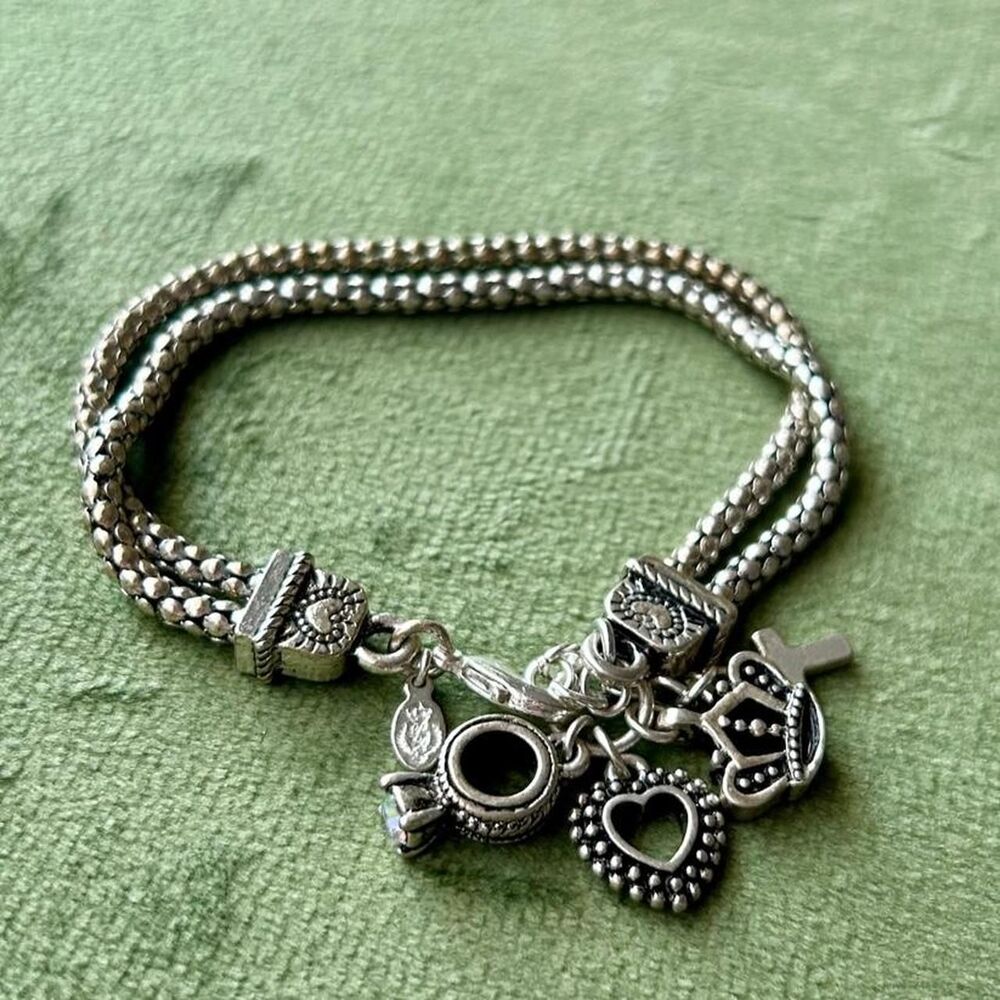 Premier-designs Women's Silver Jewellery